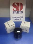 Фильтр масляный. Subaru Alcyone, CXD, CXW Subaru Legacy, BEE, BHE, BLE, BPE, BRF Двигатели: EG33D, EJ30D, EJ36D, EZ30D