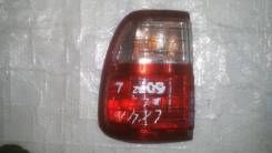 Стоп-сигнал. Toyota Land Cruiser, FZJ100