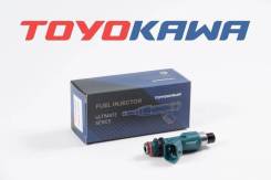 Инжектор. Suzuki Escudo, TA74W, TD54W, TD94W Suzuki SX4, YA11S, YA41S, YB11S, YB41S, YC11S Suzuki Grand Vitara, JT Двигатель J20A