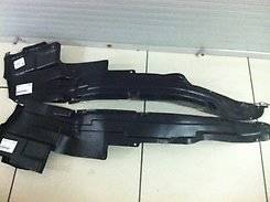 Подкрылок. Suzuki Escudo, TA74W, TD54W, TD94W Suzuki Grand Vitara
