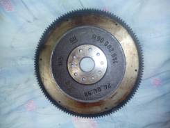 Маховик. Opel Signum Opel Vectra Opel Astra Двигатель Y22DTR