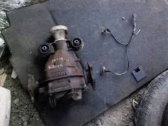 Редуктор. Infiniti FX45, S50 Infiniti FX35, S50 Двигатели: VK45DE, VQ35DE