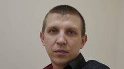 Торговый представитель. Средне-специальное образование, опыт работы 2 года