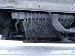 Радиатор масляный. Mitsubishi Pajero, V24W, V24WG, V44W, V44WG Двигатель 4D56