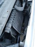 Радиатор масляный. Mitsubishi Pajero, V26C, V26W, V26WG, V46V, V46W, V46WG Двигатель 4M40