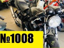 Honda CB 400SF VTEC-1. 400 куб. см., исправен, птс, без пробега