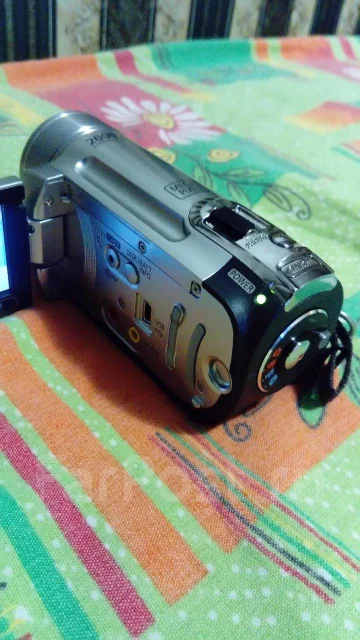 Canon. 20 � ����� ��, � ���������� ����