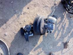 Блок abs. Infiniti FX45, S50 Infiniti FX35, S50 Двигатели: VK45DE, VQ35DE