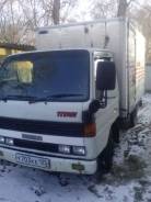 Mazda Titan. Продаётся грузовик , 3 500 куб. см., 2 750 кг.