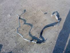 Трубка кондиционера. Infiniti FX45, S50 Infiniti FX35, S50 Двигатели: VK45DE, VQ35DE