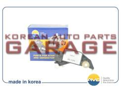 Реле генератора. Daewoo