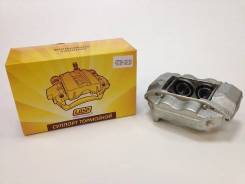 Суппорт тормозной. Toyota: Land Cruiser, Tacoma, Hilux Surf, Land Cruiser Prado, 4Runner Двигатели: 1KDFTV, 1KZT, 1KZTE, 3L, 3RZF, 3RZFE, 5VZFE