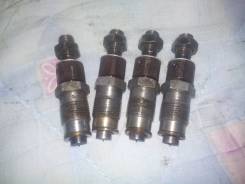 Инжектор. Toyota: Town Ace Truck, Lite Ace, Corona, Ipsum, Deliboy, Avensis, Corolla, Avensis Verso, Town Ace Noah, Carina, Vista, Sprinter, Caldina...