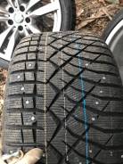 Nitto Therma Spike. Зимние, шипованные, без износа, 4 шт