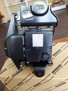 ЭБУ турбин Land cruiser 200. Toyota Land Cruiser, VDJ200 Двигатель 1VDFTV