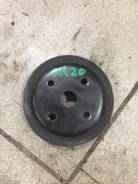 Шкив помпы. Nissan: Bluebird, Wingroad, Primera Camino, X-Trail, 100NX, R'nessa, Serena, Lucino, Presea, Primera, Avenir, NX-Coupe, Pulsar, Sunny...
