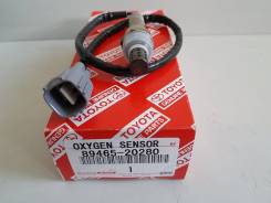 Датчик кислородный. Toyota Vista, SV32, SV33, SV41, SV42 Toyota Corona, ST191, ST210 Toyota Caldina, ST191, ST191G, ST210, ST210G Toyota Camry, SV32...