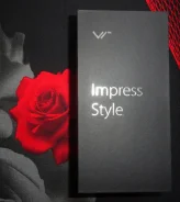 Vertex Impress Style. ����� ����