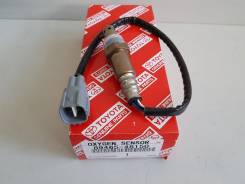 Датчик кислородный. Toyota Harrier, MCU30, MCU30W, MCU31, MCU31W, MCU35, MCU35W, MCU36, MCU36W Toyota Kluger V, MCU20, MCU20W, MCU25, MCU25W Двигатель...