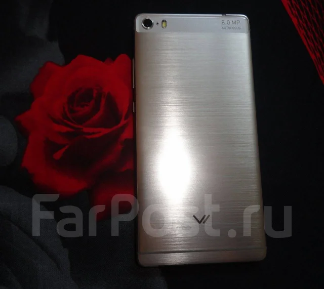 Vertex Impress Style. ����� ����
