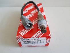 Датчик кислородный. Toyota: Carina, Vista, Corona, Caldina, Vista Ardeo, RAV4, Camry Двигатели: 3SFE, 4SFE