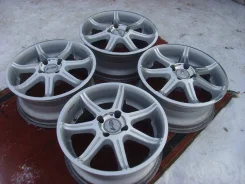RAYS Versus Avanti. 6.5x15", 4x100, ET28, �� 73���. ��� ����� �� ������������ ����