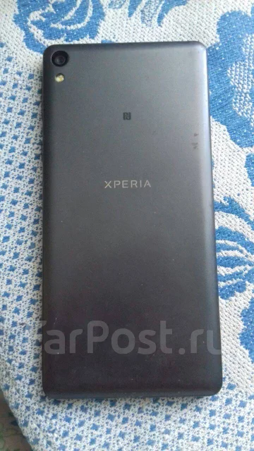 Sony Xperia E5. �/� ����