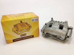 Суппорт тормозной. Nissan Patrol, Y60 Nissan Safari, WGY60 Двигатели: RD28T, TB42E