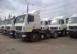 МАЗ 5440В5-8480-031. , 6 650 куб. см., 10 500 кг.