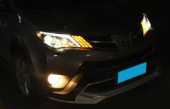 Фара. Toyota RAV4, ALA49L, ASA42, ASA44, ASA44L, XA40, ZSA42L, ZSA44L Toyota XA. Под заказ