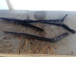 Дворник. Honda Mobilio, GB1, GB2 Honda Mobilio Spike, GK1, GK2 Двигатель L15A