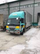 Nissan Diesel UD. Продам грузовик Nissan Ud, 6 900 куб. см., 3-5 т