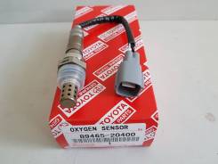 Датчик кислородный. Toyota: Ipsum, Gaia, Curren, Carina ED, Corona Exiv Двигатели: 3SFE, 4SFE