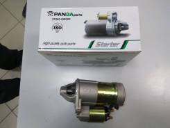 Стартер. Nissan: Bluebird, Wingroad, Primera Camino, 100NX, Lucino, Presea, Avenir, Primera, Pulsar, Almera, Sunny, Bluebird Sylphy, Sunny California...