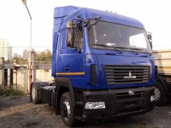 МАЗ 5440В9-1420-031. , 11 120 куб. см., 10 500 кг., 4x2