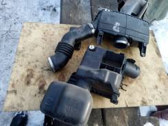 Система подачи воздуха. Subaru Legacy, BLE, BPE