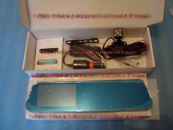 Vehicle Blackbox DVR