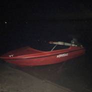 Yamarin. 2004 ���, ����� 4,35��., ��������� ���������, 19��.�., ������ ����