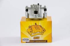 Суппорт тормозной. Mitsubishi: Lancer Evolution, Grandis, RVR, Delica D:5, Delica, Lancer, ASX, Outlander, Galant Fortis Двигатели: 4B10, 4B11, 4G69...