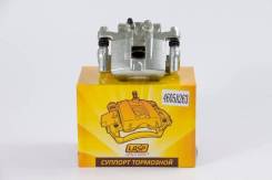 Суппорт тормозной. Mitsubishi: Lancer Evolution, Grandis, RVR, Delica D:5, Delica, Lancer, ASX, Outlander, Galant Fortis Двигатели: 4B10, 4B11, 4G69...