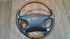 Руль. Toyota