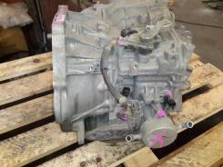 Вариатор. Toyota Ractis, NCP100 Toyota Vitz, NCP91 Двигатель 1NZFE