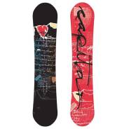 Сноуборд Capita Mid Life 155. 155,00 см., all-mountain (универсальный)