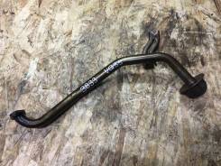 Маслоприемник. Nissan Pathfinder, R50 Nissan Terrano, R50 Nissan Ambulance, ALE50, ALWE50, FLGE50, FLWGE50, FPGE50, FPWGE50 Nissan Elgrand, APE50, APW...