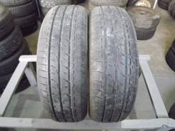 Bridgestone Ecopia EX20RV. Летние, 2014 год, 10 %, 2 шт