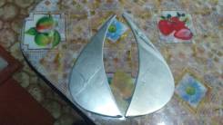 Накладка на стойку. Toyota Aristo, JZS160, JZS161 Двигатели: 2JZGE, 2JZGTE