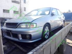 Пружина подвески. Nissan Primera, FHP11, HP11, P11, P11E, QP11