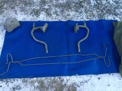 Крепление крышки багажника. Toyota Crown, JZS171, JZS171W, GS171W, JZS173, JZS175W, TSS10, JZS175, GXS12, GBS12, YXS10H, JZS173W, YXS10, JKS175, JZS17...