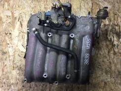 Коллектор впускной. Nissan Pathfinder, R50 Nissan Terrano, R50 Nissan Ambulance, ALE50, ALWE50, FLGE50, FLWGE50, FPGE50, FPWGE50 Nissan Elgrand, APE50...