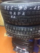 Toyo M614. ������, ��� �����, 2010 ���, �/�, ����� 30�%